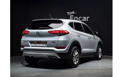 hyundai-tucson - 1