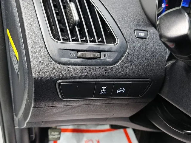 Hyundai Tucson 4Wd Smart - автомобили, коли, обяви за нови и употребявани 14