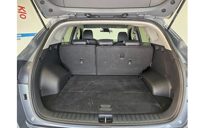 Hyundai Tucson Diesel 2.0 4Wd Smart - автомобили, коли, обяви за нови и употребявани 15