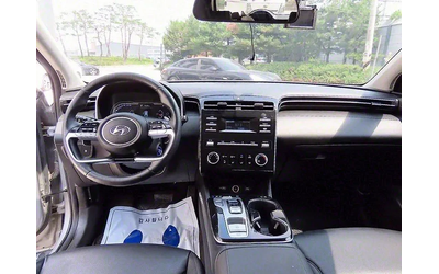 Hyundai Tucson 2.0 4Wd Modern - автомобили, коли, обяви за нови и употребявани 10