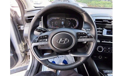 Hyundai Tucson 2.0 4Wd Modern - автомобили, коли, обяви за нови и употребявани 11