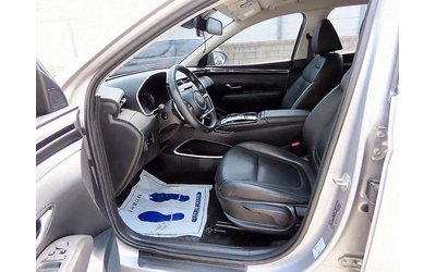 Hyundai Tucson 2.0 4Wd Modern - автомобили, коли, обяви за нови и употребявани 14