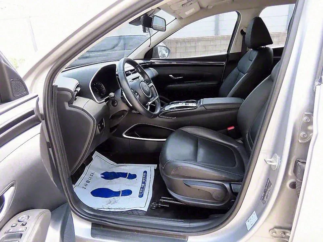 Hyundai Tucson 2.0 4Wd Modern - автомобили, коли, обяви за нови и употребявани 14