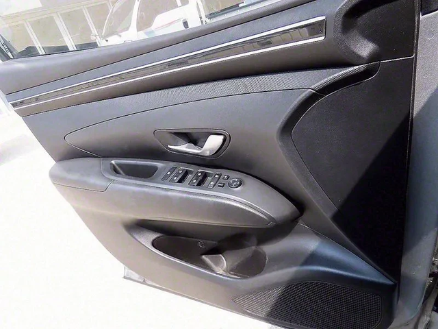 Hyundai Tucson 2.0 4Wd Modern - автомобили, коли, обяви за нови и употребявани 4