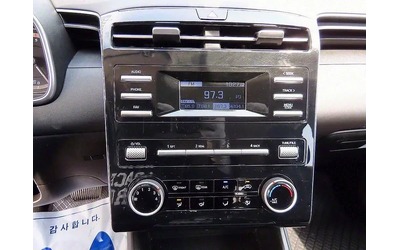 Hyundai Tucson 2.0 4Wd Modern - автомобили, коли, обяви за нови и употребявани 6