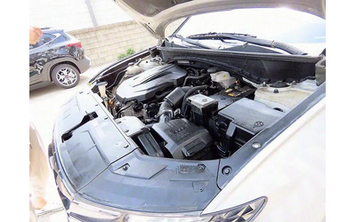 Hyundai Tucson 2.0 4Wd Modern - автомобили, коли, обяви за нови и употребявани 8