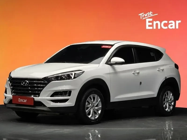 Hyundai Tucson 2.0 4Wd Smart - автомобили, коли, обяви за нови и употребявани 0