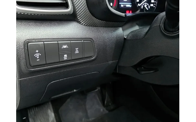 Hyundai Tucson 2.0 4Wd Smart - автомобили, коли, обяви за нови и употребявани 13