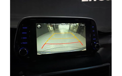 Hyundai Tucson 2.0 4Wd Modern - автомобили, коли, обяви за нови и употребявани 14