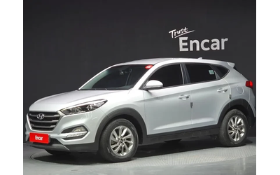 hyundai-tucson - 0