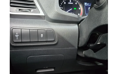 Hyundai Tucson 2.0 4Wd Modern - автомобили, коли, обяви за нови и употребявани 15