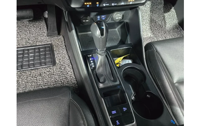 Hyundai Tucson 2.0 4Wd Modern - автомобили, коли, обяви за нови и употребявани 8