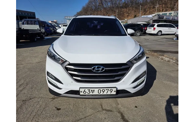 hyundai-tucson - 2