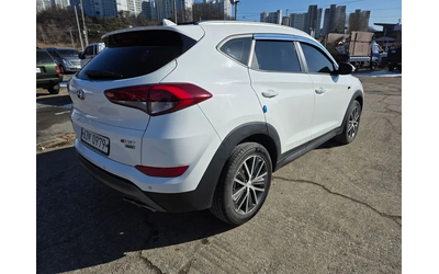 hyundai-tucson - 3