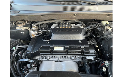 Hyundai Tucson 2.0i-140-GAS-4x4-ITALIA - автомобили, коли, обяви за нови и употребявани 16