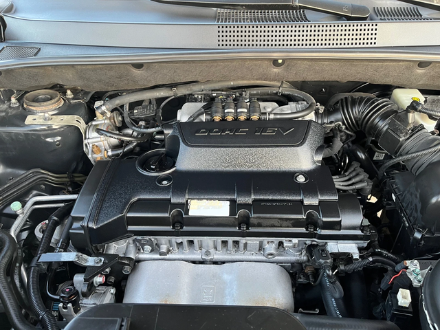 Hyundai Tucson 2.0i-140-GAS-4x4-ITALIA - автомобили, коли, обяви за нови и употребявани 16