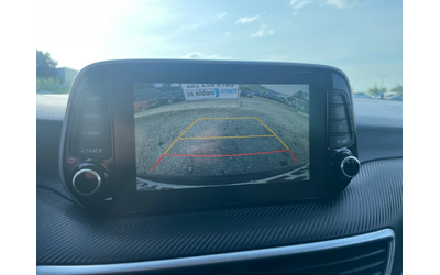 Hyundai Tucson 1.6GRDI-FEIS-ITALIA - автомобили, коли, обяви за нови и употребявани 11