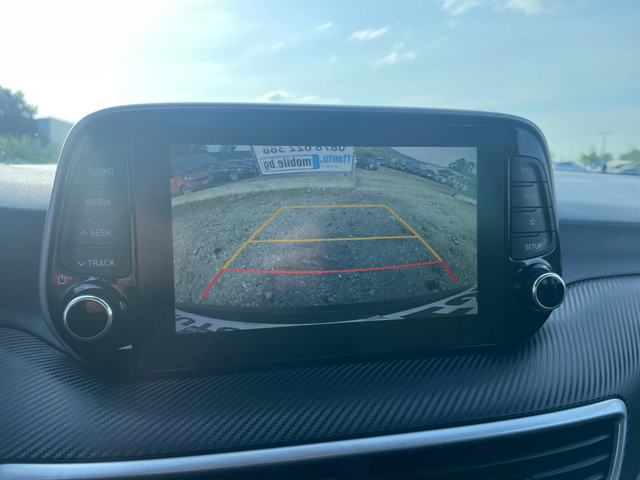 Hyundai Tucson 1.6GRDI-FEIS-ITALIA - автомобили, коли, обяви за нови и употребявани 11