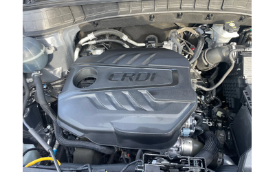 Hyundai Tucson 1.6GRDI-FEIS-ITALIA - автомобили, коли, обяви за нови и употребявани 13