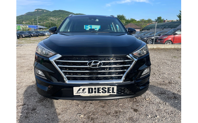 hyundai-tucson - 1
