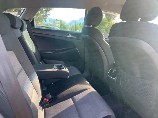 Hyundai Tucson 1.6GRDI-FEIS-ITALIA - автомобили, коли, обяви за нови и употребявани 5