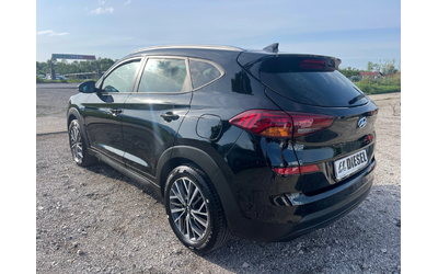 Hyundai Tucson 1.6GRDI-FEIS-ITALIA - автомобили, коли, обяви за нови и употребявани 9