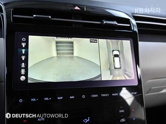 Hyundai Tucson 1.6T HEV - автомобили, коли, обяви за нови и употребявани 14