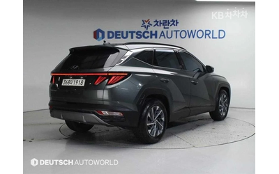 hyundai-tucson - 1
