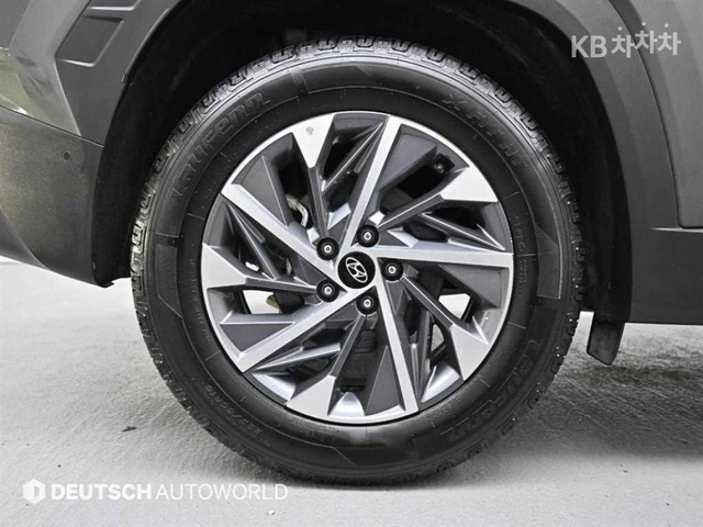 Hyundai Tucson 1.6T HEV - автомобили, коли, обяви за нови и употребявани 4