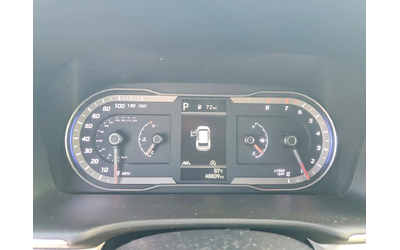 Hyundai Tucson 2.5* SE* РЕАЛНИ КМ* ПЕРФЕКТНА - автомобили, коли, обяви за нови и употребявани 10