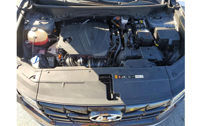 Hyundai Tucson 2.5* SE* РЕАЛНИ КМ* ПЕРФЕКТНА - автомобили, коли, обяви за нови и употребявани 11