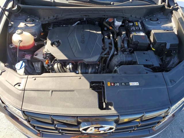 Hyundai Tucson 2.5* SE* РЕАЛНИ КМ* ПЕРФЕКТНА - автомобили, коли, обяви за нови и употребявани 11