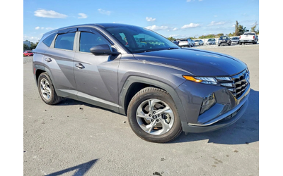 hyundai-tucson - 1