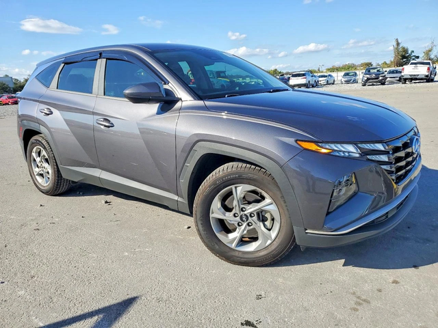 Hyundai Tucson 2.5* SE* РЕАЛНИ КМ* ПЕРФЕКТНА - автомобили, коли, обяви за нови и употребявани 1