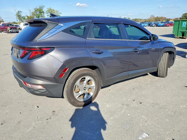 Hyundai Tucson 2.5* SE* РЕАЛНИ КМ* ПЕРФЕКТНА - автомобили, коли, обяви за нови и употребявани 4