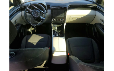 Hyundai Tucson 2.5* SE* РЕАЛНИ КМ* ПЕРФЕКТНА - автомобили, коли, обяви за нови и употребявани 6