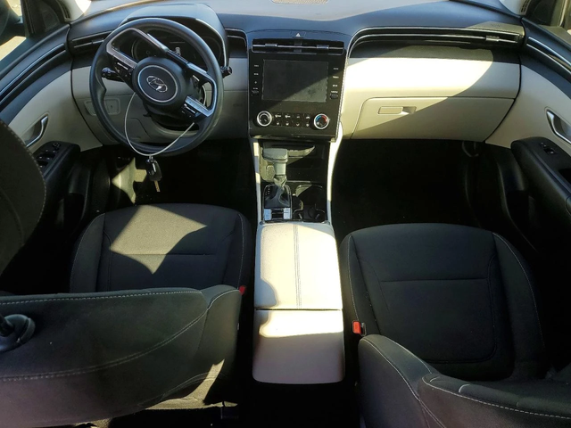 Hyundai Tucson 2.5* SE* РЕАЛНИ КМ* ПЕРФЕКТНА - автомобили, коли, обяви за нови и употребявани 6