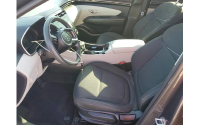 Hyundai Tucson 2.5* SE* РЕАЛНИ КМ* ПЕРФЕКТНА - автомобили, коли, обяви за нови и употребявани 7