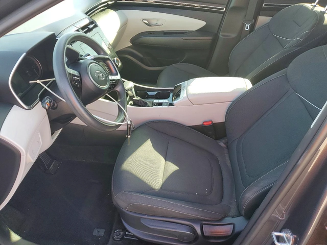 Hyundai Tucson 2.5* SE* РЕАЛНИ КМ* ПЕРФЕКТНА - автомобили, коли, обяви за нови и употребявани 7