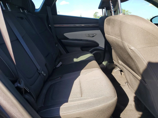 Hyundai Tucson 2.5* SE* РЕАЛНИ КМ* ПЕРФЕКТНА - автомобили, коли, обяви за нови и употребявани 9