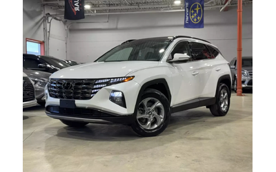 hyundai-tucson - 0