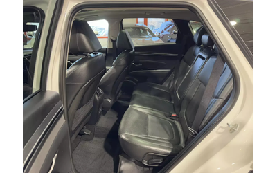 Hyundai Tucson 2022| PREFERED| 2 КЛЮЧА| AWD - автомобили, коли, обяви за нови и употребявани 14