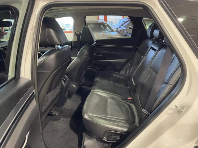 Hyundai Tucson 2022| PREFERED| 2 КЛЮЧА| AWD - автомобили, коли, обяви за нови и употребявани 14