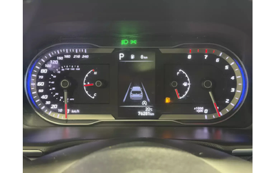 Hyundai Tucson 2022| PREFERED| 2 КЛЮЧА| AWD - автомобили, коли, обяви за нови и употребявани 6