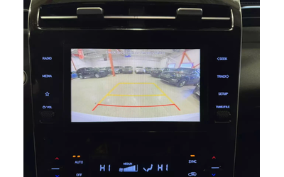 Hyundai Tucson 2022| PREFERED| 2 КЛЮЧА| AWD - автомобили, коли, обяви за нови и употребявани 8