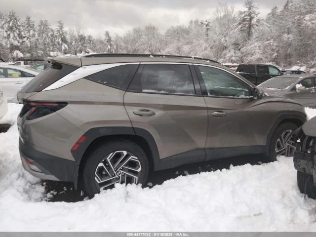 Hyundai Tucson * HYBRID* LIMITED* КОЖА* ПОДГРЕВ* ПАНОРАМА* - автомобили, коли, обяви за нови и употребявани 11