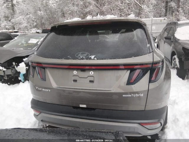 Hyundai Tucson * HYBRID* LIMITED* КОЖА* ПОДГРЕВ* ПАНОРАМА* - автомобили, коли, обяви за нови и употребявани 14