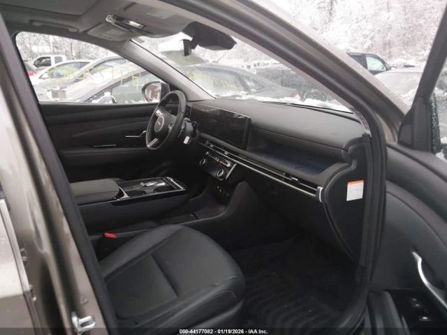 Hyundai Tucson * HYBRID* LIMITED* КОЖА* ПОДГРЕВ* ПАНОРАМА* - автомобили, коли, обяви за нови и употребявани 4