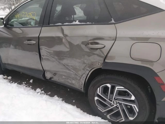 Hyundai Tucson * HYBRID* LIMITED* КОЖА* ПОДГРЕВ* ПАНОРАМА* - автомобили, коли, обяви за нови и употребявани 5