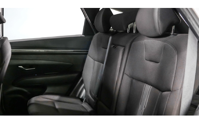 Hyundai Tucson * AWD* KEYLESS* КАМЕРА* ПОДГРЕВ* - автомобили, коли, обяви за нови и употребявани 12